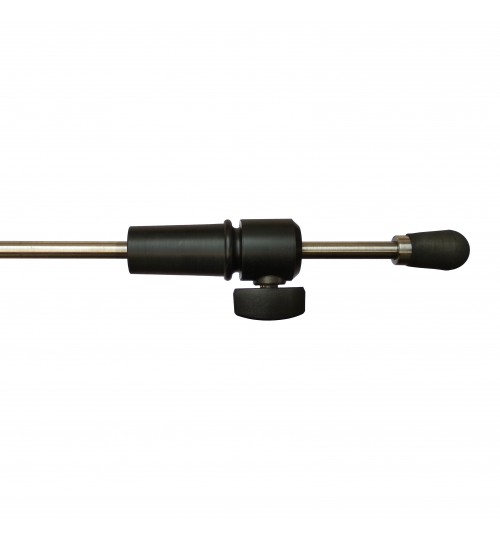 Stainless  steel endpin cello SL401